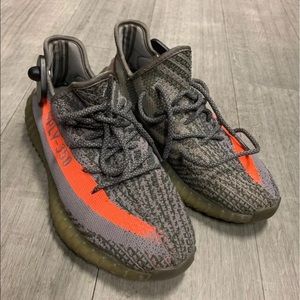 Yeezy boost 350